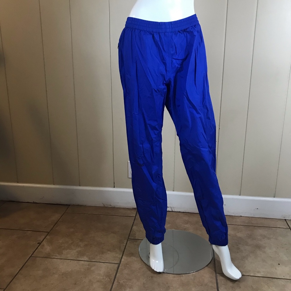 Marmot water proof unlined pants